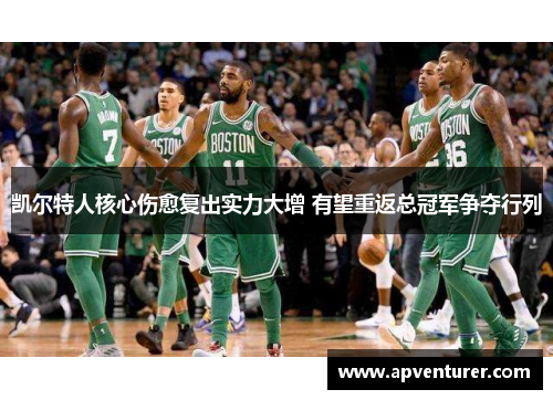 凯尔特人核心伤愈复出实力大增 有望重返总冠军争夺行列